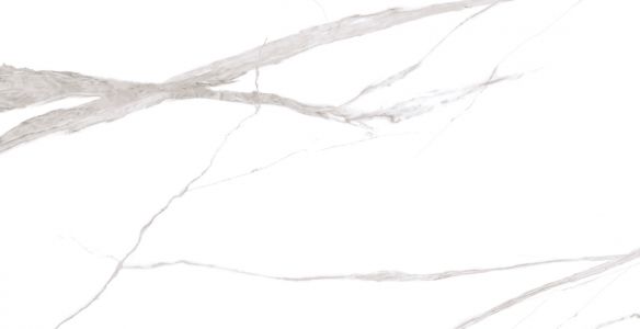 CALACATTA LEVIGATO RETTIFICATO 60x120 Напольная/Настенная / Керамогранит Полированная
