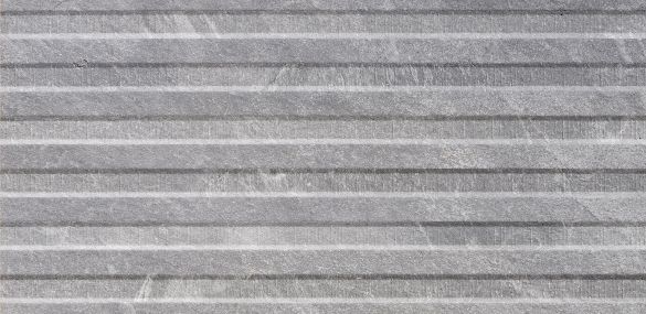 SANDSTONE GRADE GREY RECT 29x59  Настенная / Керамогранит Матовая