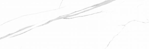 CALACATTA SHINE RETTIFICATO 30x90 Настенная плитка Глянцевая