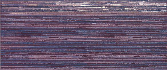 VRW DECORO RIGHE AMETISTA 26Х61 VRWD54K Декор настенный Глянцевая