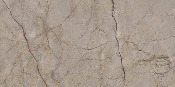CREMA CAPPUCCINO SHINE RETTIFICATO 30x60 Настенная плитка Глянцевая