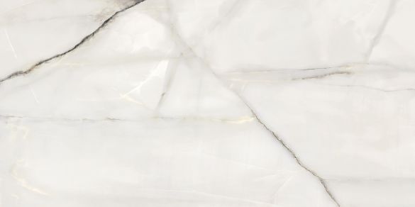 NEWBURY WHITE PULIDO RECT 60X120 Напольная/ Керамогранит Глянцевая