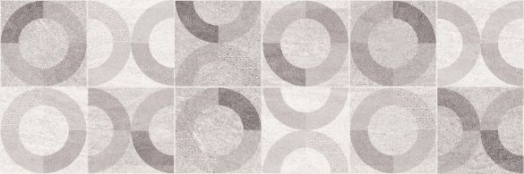 DECORADO AITANA GRIS 25Х75  Настенная плитка Матовая