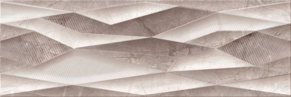 SARY DECOR MIX GRIS RECT 30x90  Настенная плитка Глянцевая