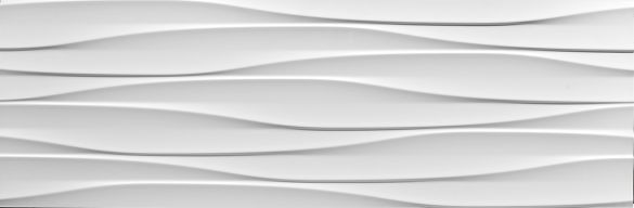 SUPERWHITE WIND 30x60 Настенная плитка Матовая