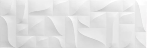 SUPERWHITE GEOMETRIC 30x60 Настенная плитка Матовая