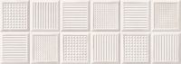 ARC ART BEIGE 25Х70  Настенная плитка Матовая