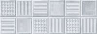 ARC ART GRIS 25Х70  Настенная плитка Матовая