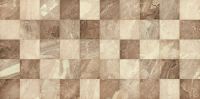 DECOR LUXOR NAIROBI MIX MARFIL 31,6X63,2 0001688 Настенная плитка Глянцевая