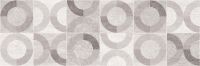 DECORADO AITANA GRIS 25Х75  Настенная плитка Матовая