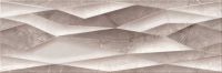 SARY DECOR MIX GRIS RECT 30x90  Настенная плитка Глянцевая