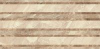 DECOR LISTONE NAIROBI MARFIL 31,6X63,2 0001686 Настенная плитка Глянцевая