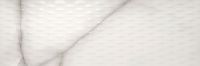 ESSEN NEWBURY WHITE SLIM 30X90  Настенная плитка Глянцевая