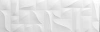 SUPERWHITE GEOMETRIC 30x60  Настенная плитка Матовая